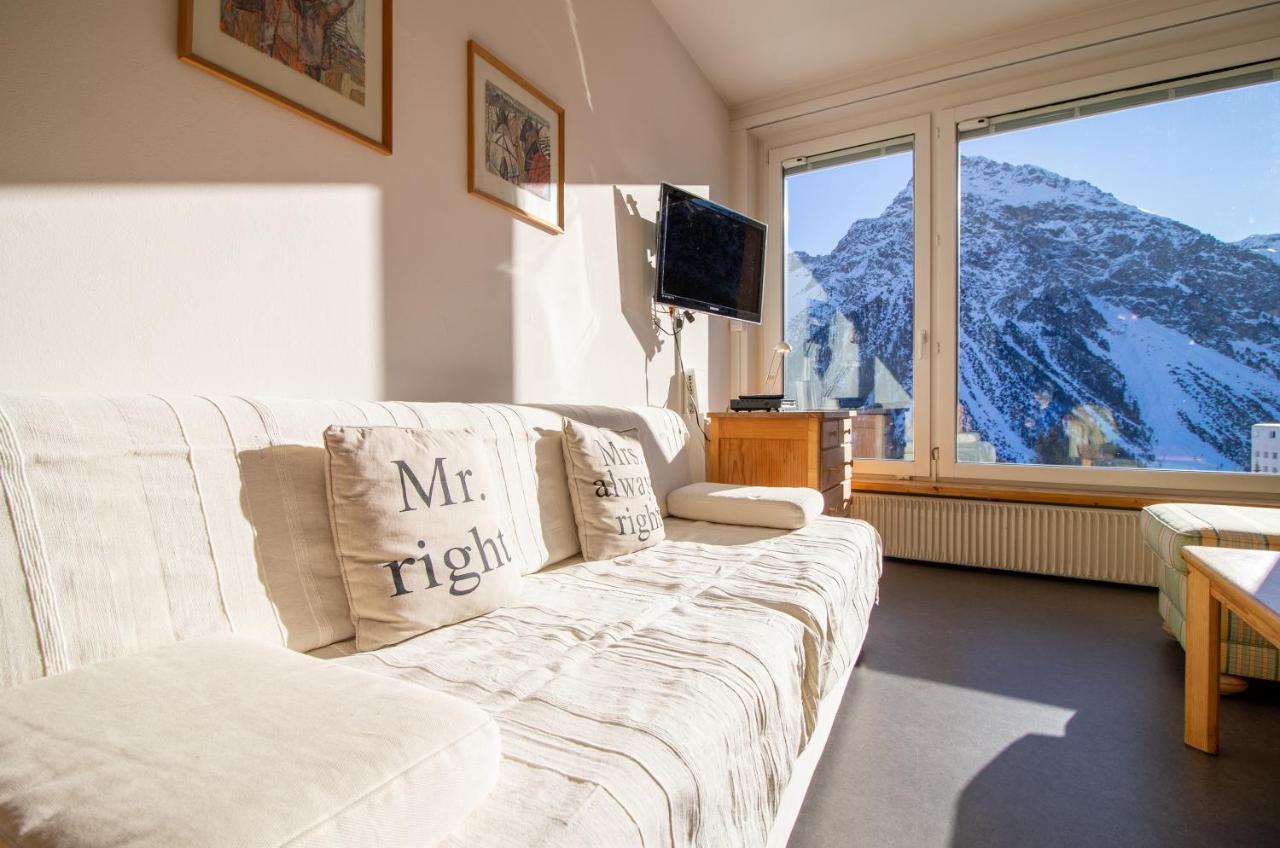 Viktoria B43 By Apartemen *