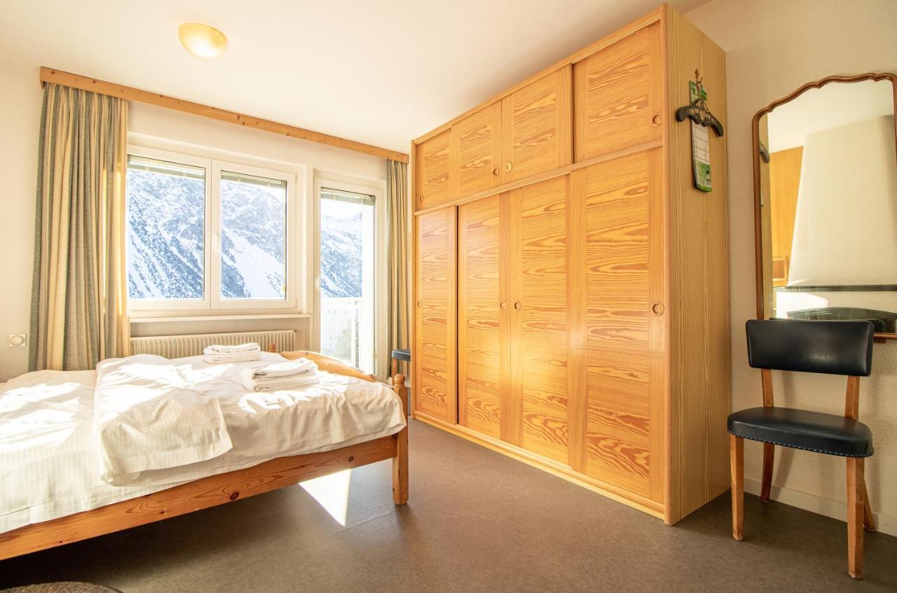Apartamento Viktoria B43 By